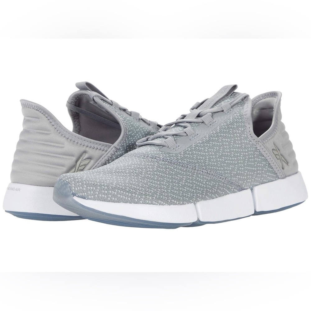 Reebok Women's Dailyfit Walking Shoe - Pure Grey